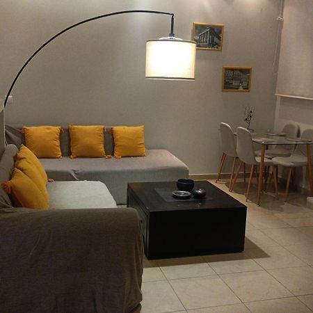 Central Apartment Athens Ngoại thất bức ảnh