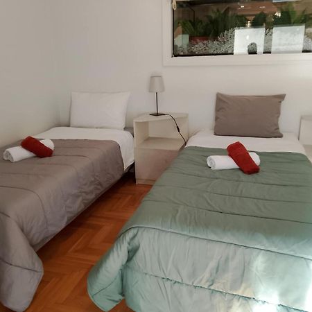 Central Apartment Athens Ngoại thất bức ảnh