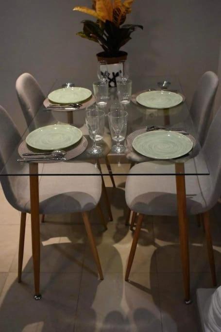 Central Apartment Athens Ngoại thất bức ảnh
