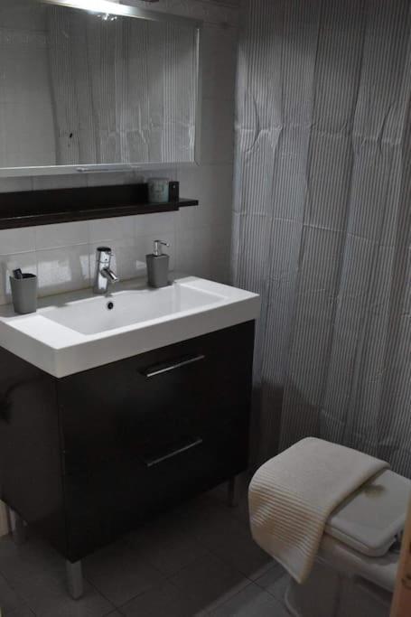 Central Apartment Athens Ngoại thất bức ảnh
