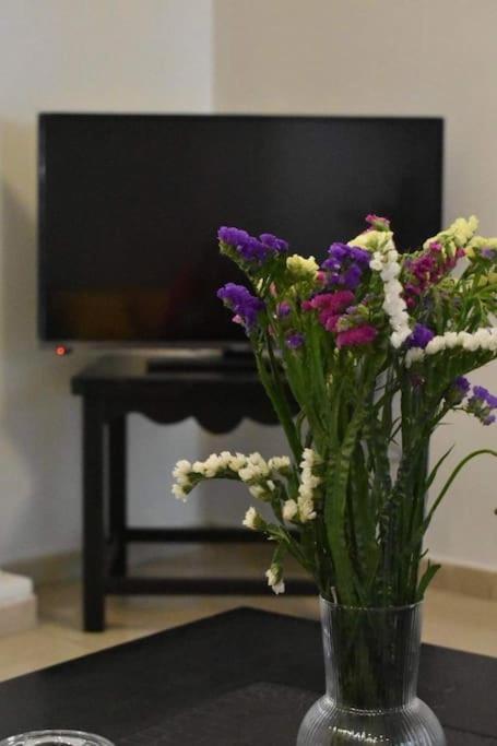 Central Apartment Athens Ngoại thất bức ảnh
