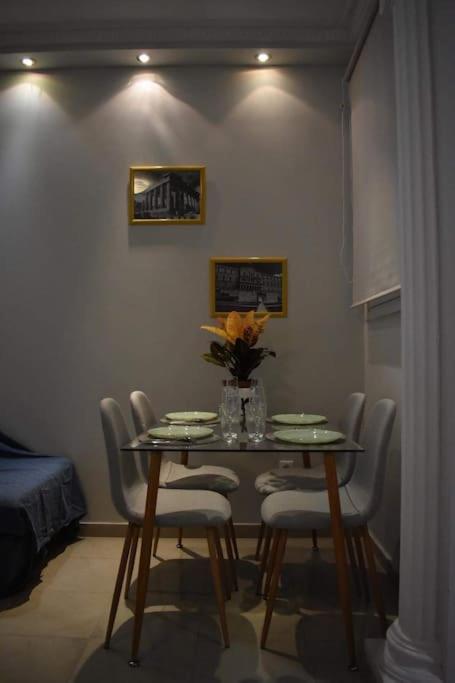 Central Apartment Athens Ngoại thất bức ảnh