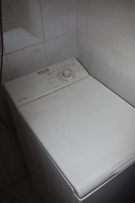 Central Apartment Athens Ngoại thất bức ảnh