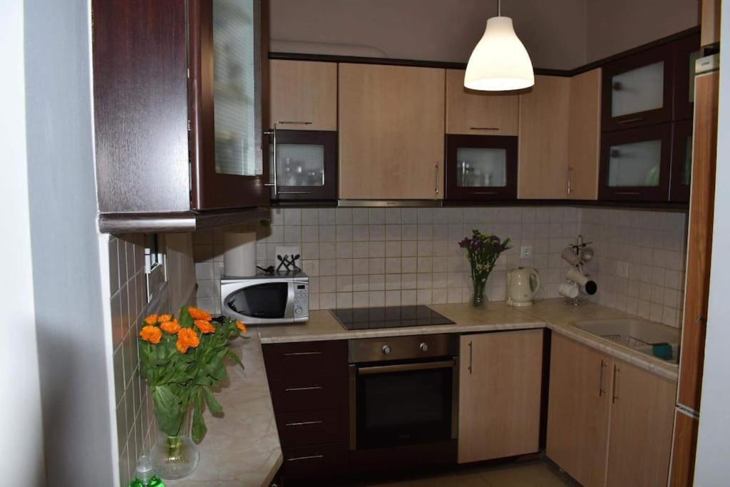 Central Apartment Athens Ngoại thất bức ảnh