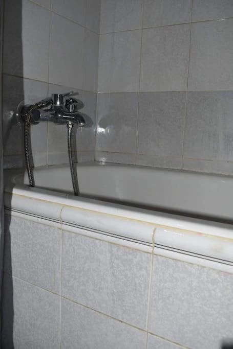 Central Apartment Athens Ngoại thất bức ảnh