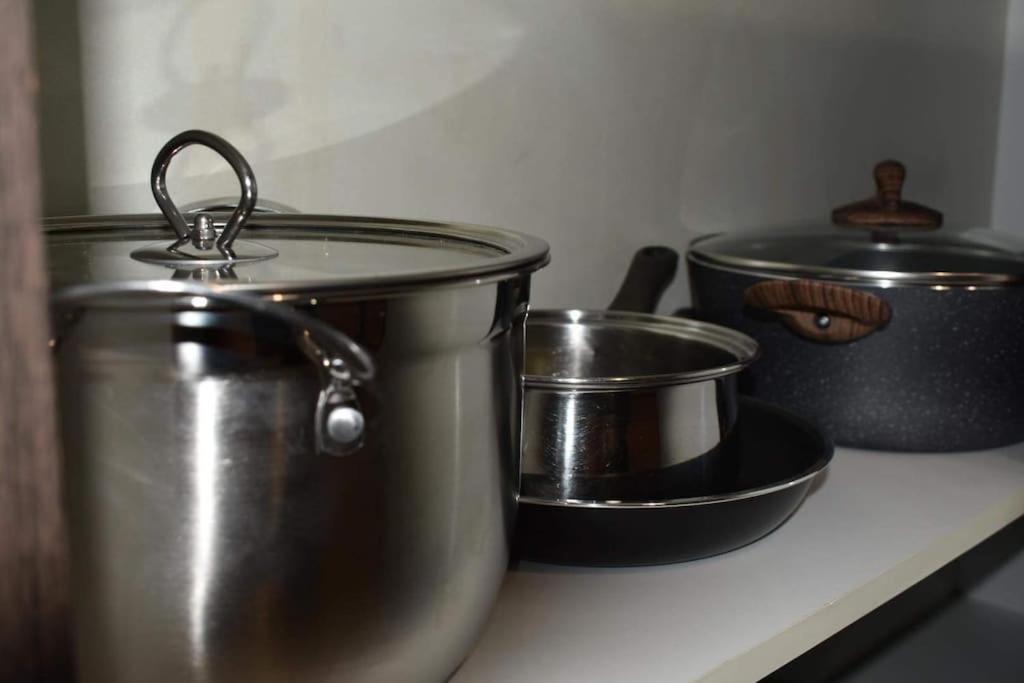 Central Apartment Athens Ngoại thất bức ảnh