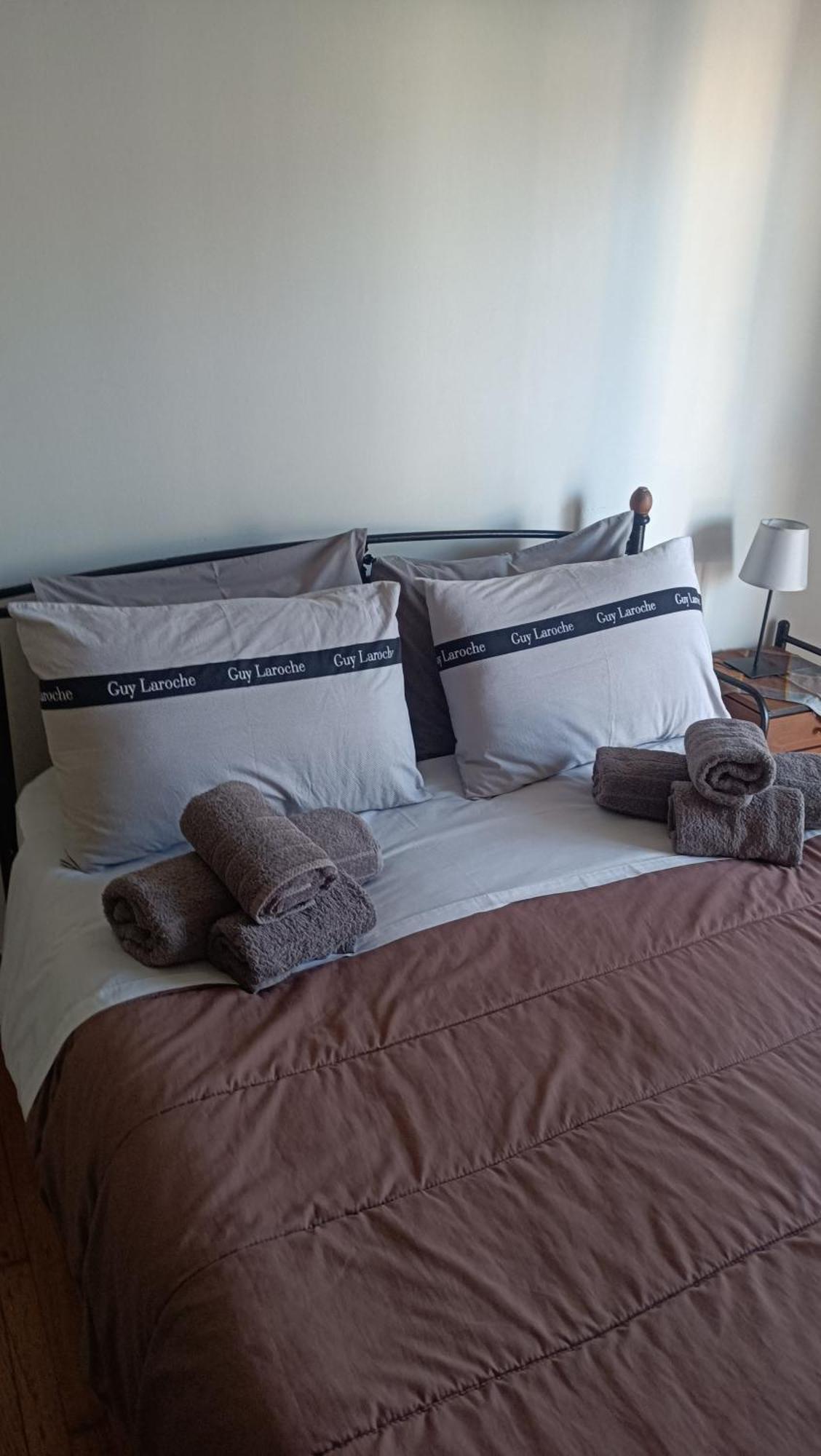 Central Apartment Athens Ngoại thất bức ảnh