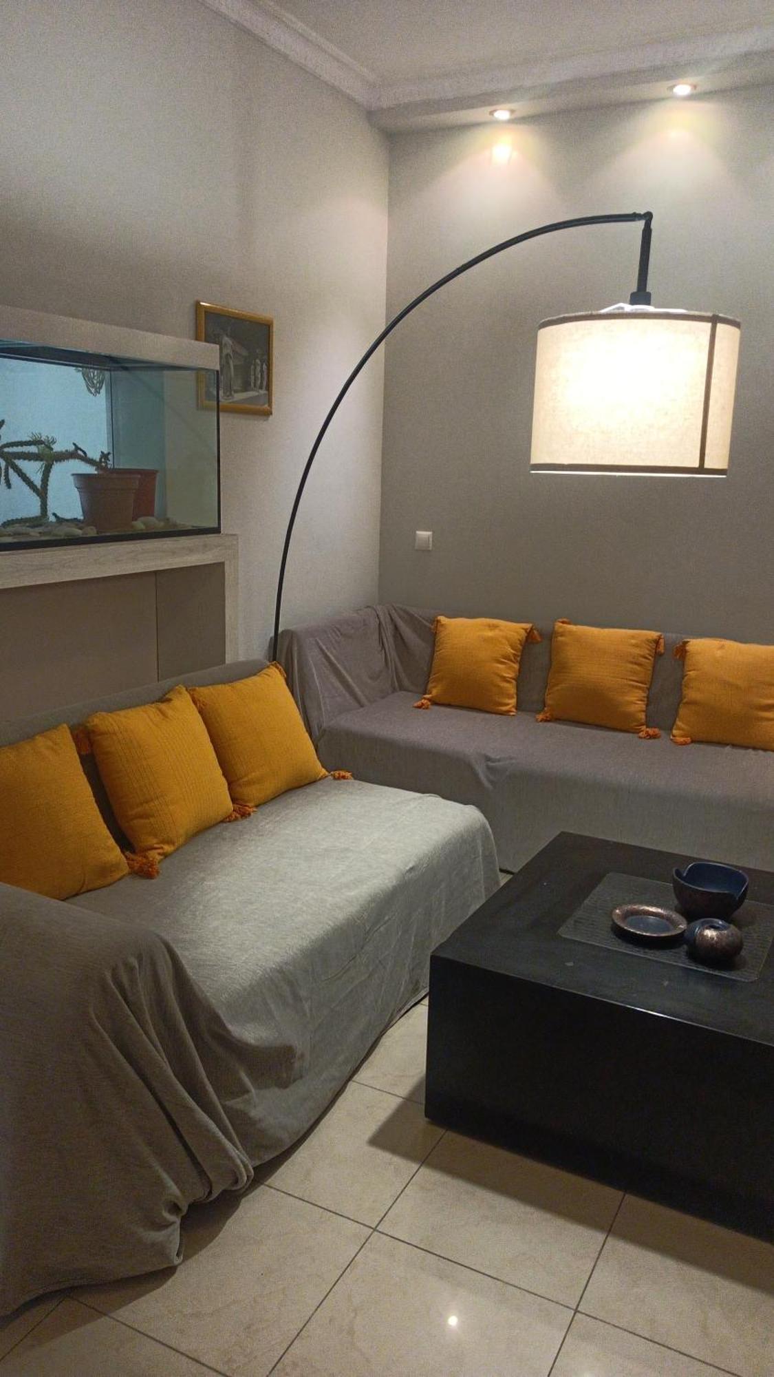 Central Apartment Athens Ngoại thất bức ảnh