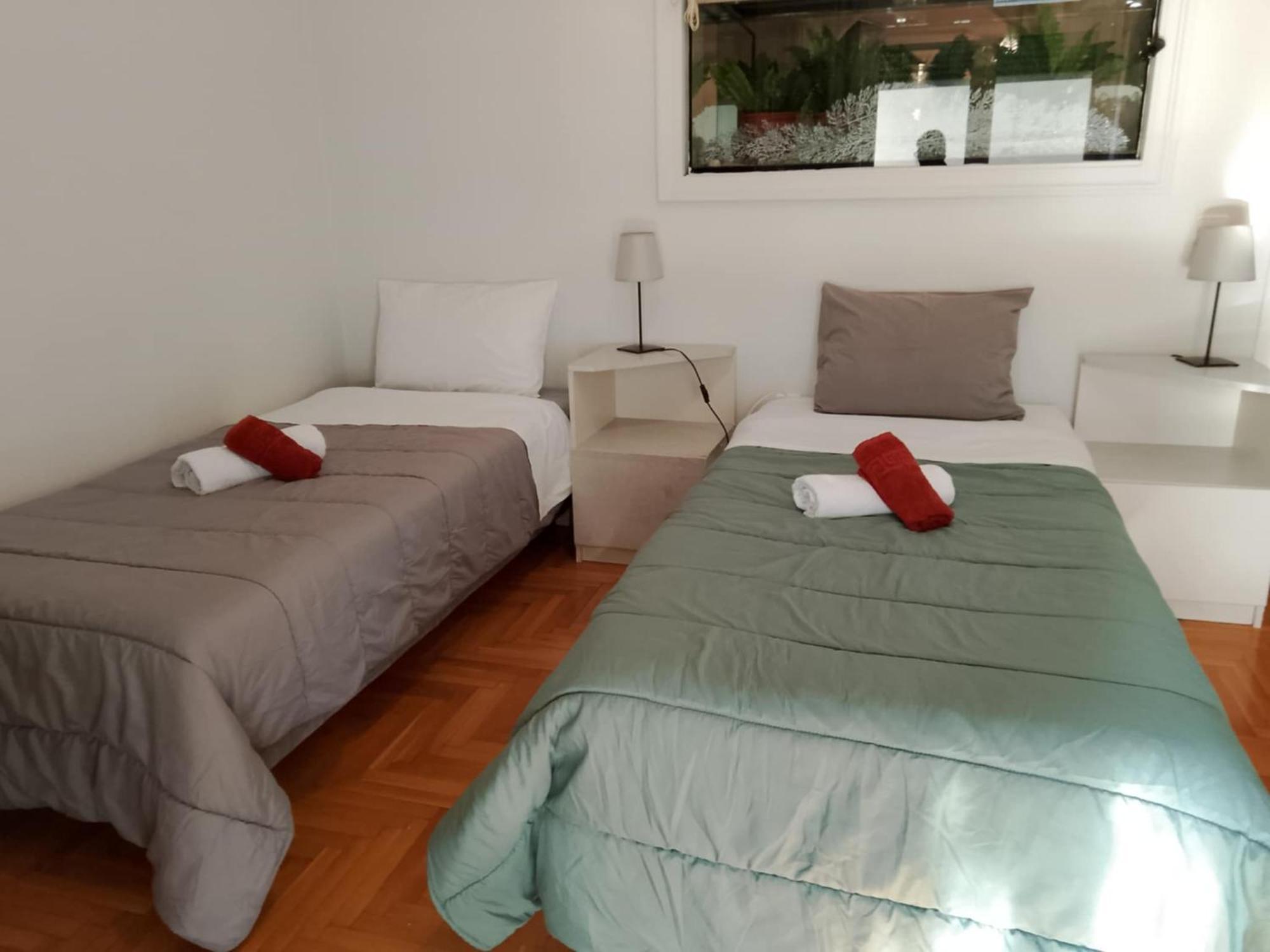 Central Apartment Athens Ngoại thất bức ảnh